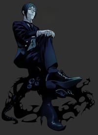 PREORDER: P4P Sebastian 