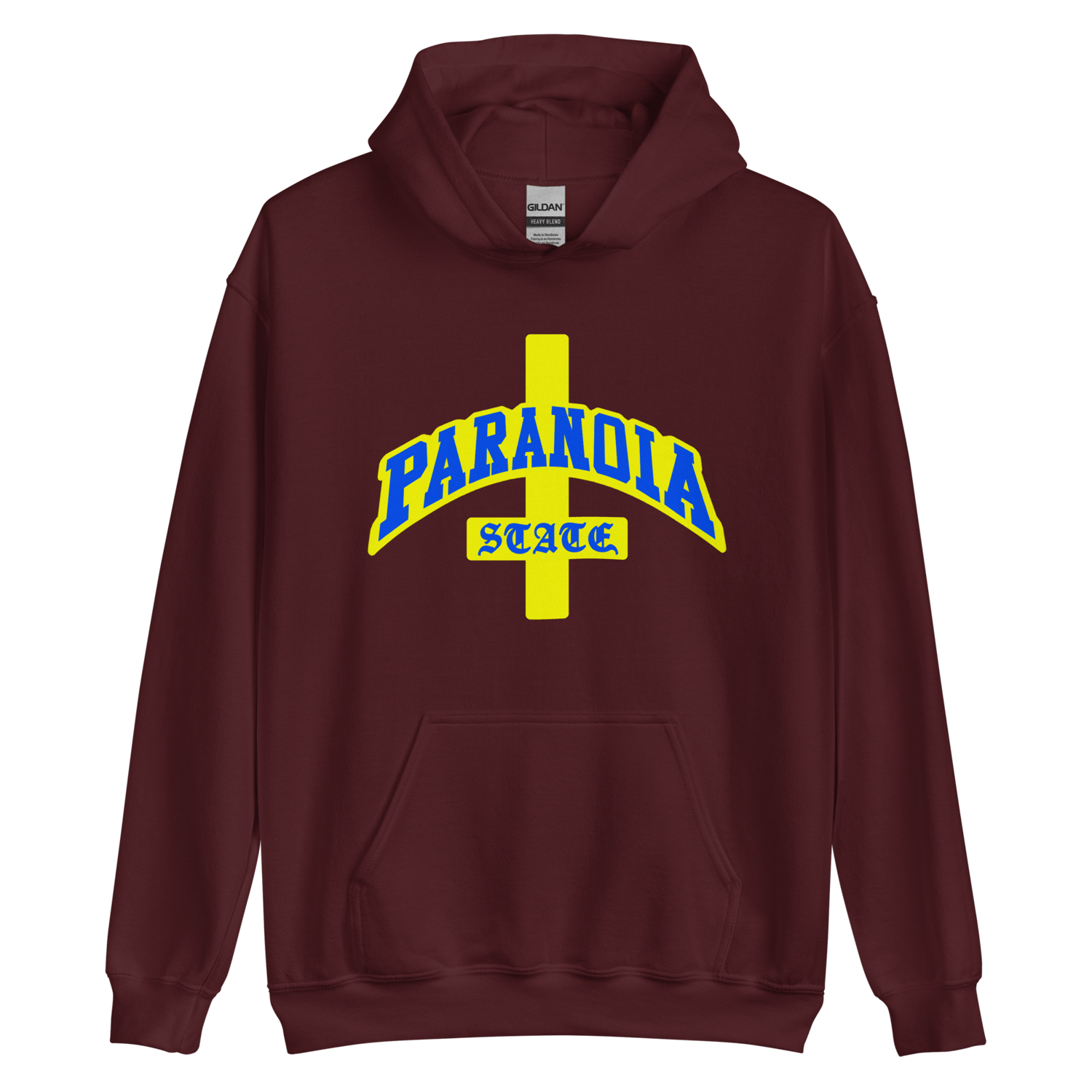 Athletic Department –Hoodie