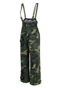 Image 4 of CAMO OVERALL 