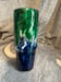 Image of 30oz Blue/Green Colormelt