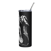 Image 3 of ABC tumbler
