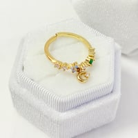 Image 2 of upon the moon ring