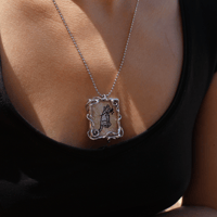 Image 2 of Lil Hunter - Necklace