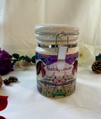 Image 2 of Robin 24 Ceramic Jar