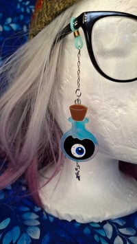 Image 1 of Potion | Glasses Chain