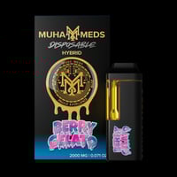 Image 11 of Muha Meds Disposable 2G (Summer Edition)