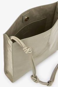 Image 6 of Bolso Otti M Gris ZUBI