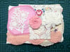 Pink and Light Project Pack