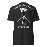 Image 1 of Support Single Moms T 