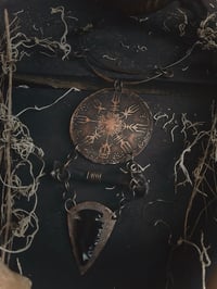 Image 4 of  Scavenger of human sorrow  