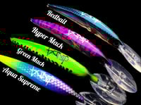 Image 1 of Yo-Jinda 130mm Deep Diver 