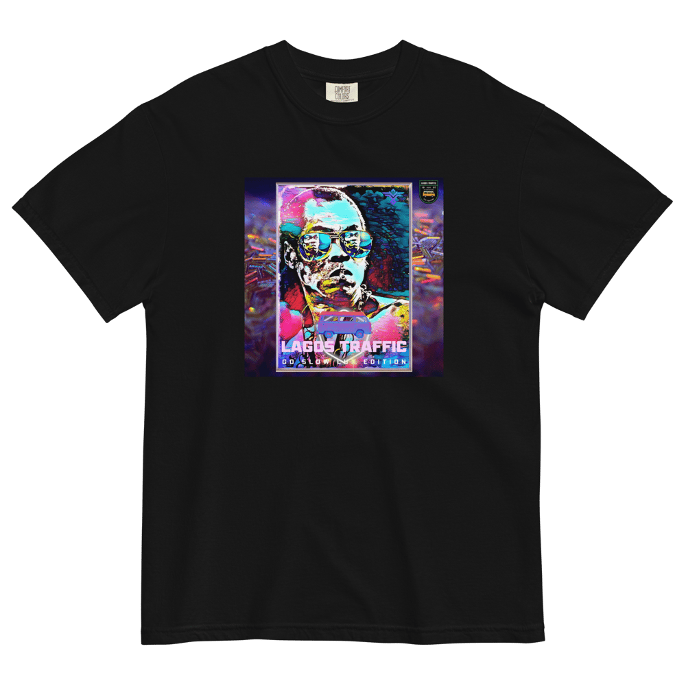 LTC ICONIC MULTI TEE