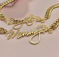 Image 2 of Glam Choker