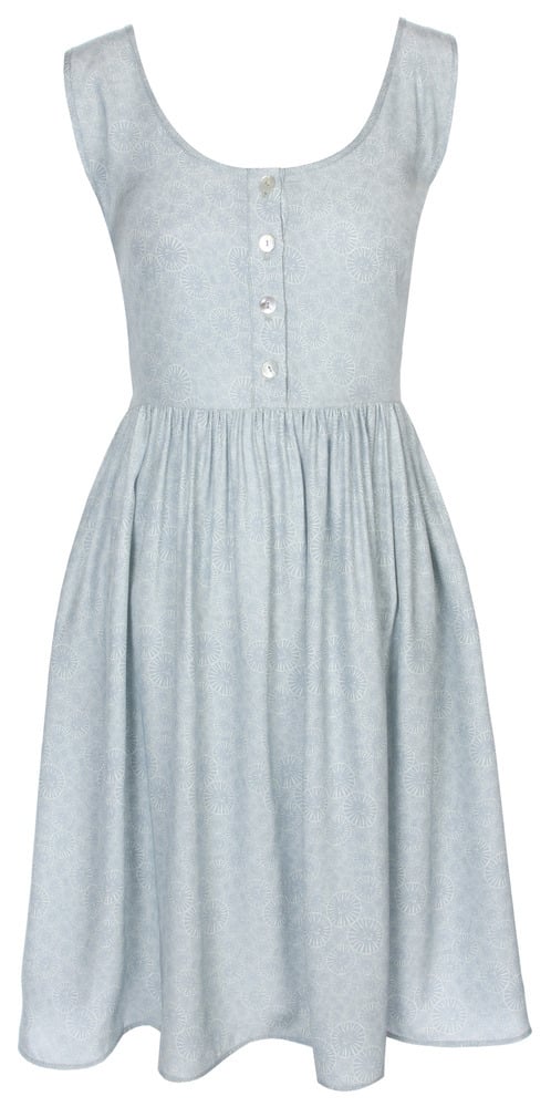 Image of The Summer Dress