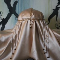 Image 2 of “Leila” Head Piece