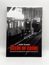 Image 1 of Scene of Crime