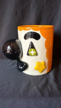 Image 1 of Hånk the Jack-o-lantern Mug
