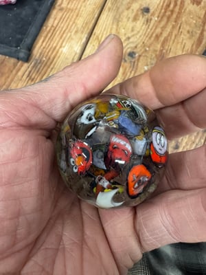 Image of Millie Marble 1