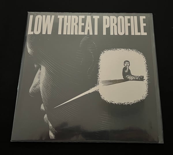 Image of Low Threat Profile- Product #3