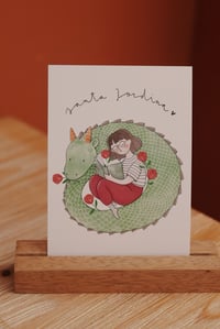 Image 1 of Postals St Jordi