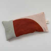 Image 2 of Lavender Eye Pillow no.4