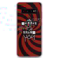 Image 3 of Hollow Wrath Clear Case for Samsung®