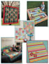 Little Quilts 4 Little Kids Image 5