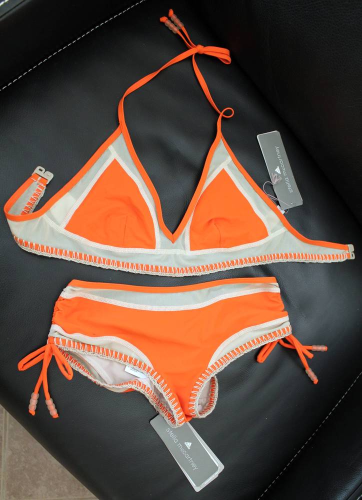 bikini stella mccartney for adidas