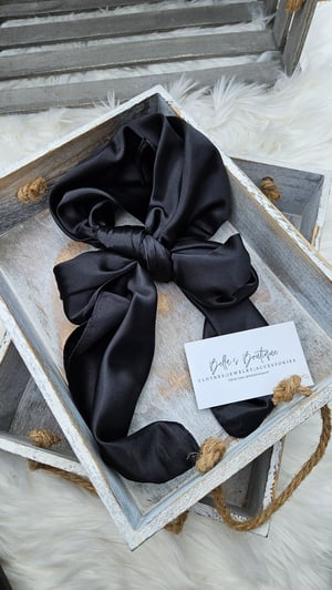 Image of Solid Wild Rags