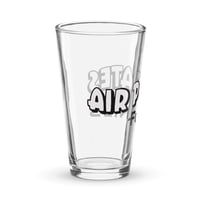 Image 3 of Air Pirates Pint Glass