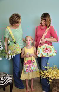 Image 2 of The Bella Bag