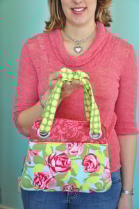 Image 4 of The Bella Bag