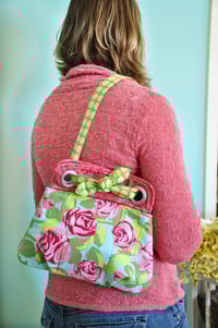 Image 5 of The Bella Bag