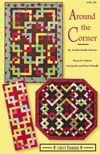 Image 1 of Around the Corner