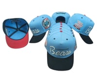 Image 1 of “Wear Your Story” Anniversary Livingstone College  SnapBack 