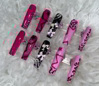 Rockstar Barbie