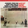 André Previn And His Pals Shelly Manne & Red Mitchell - West Side Story