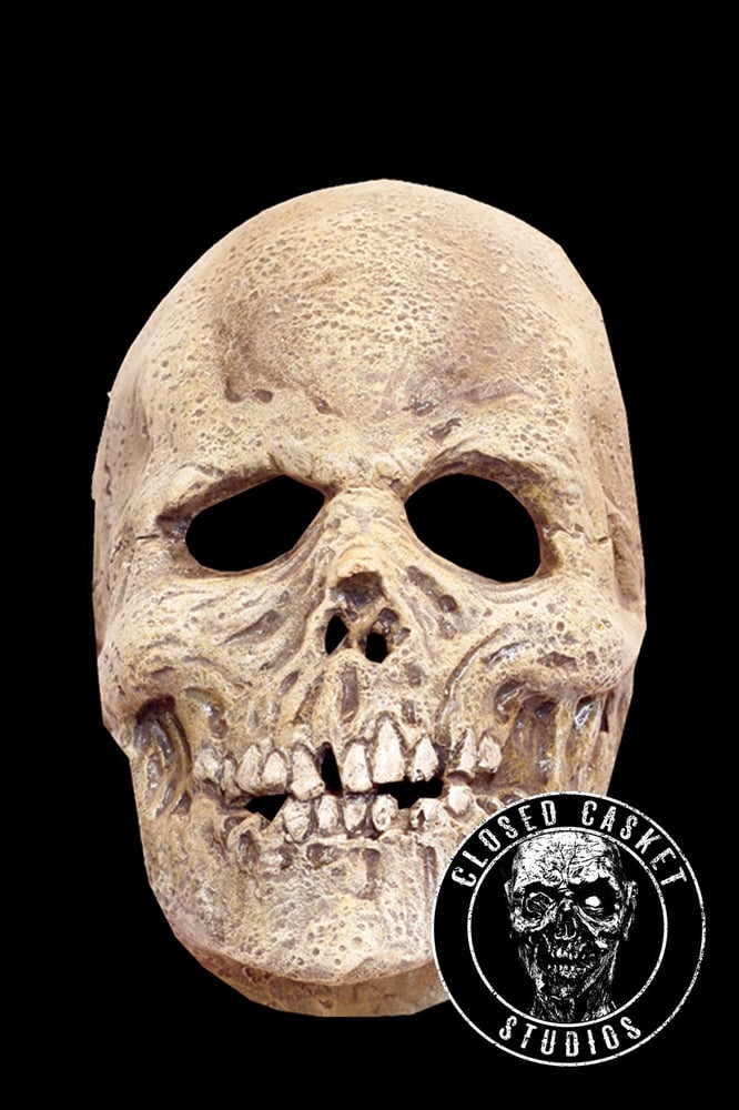 Image of Exhumed