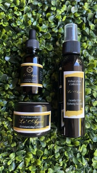 Image 2 of Velvet Trio Skincare Set 