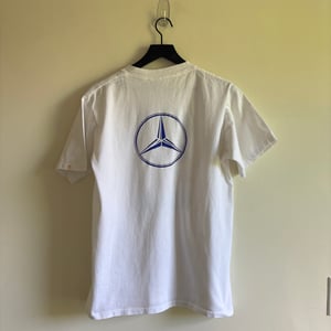 Image of 1991 LA Marathon T-Shirt