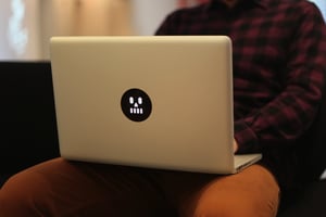 Image of MacBook Stickers