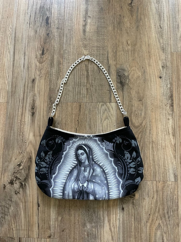 Virgencita Chain Mini