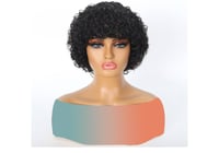 Image 7 of HUMAN HAIR WIG