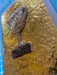 Image 2 of Golden Trophy