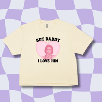 I LOVE BOBBY