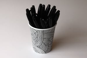 Image of Pen Cups