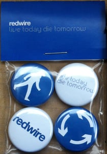 Image of LTDT Badges