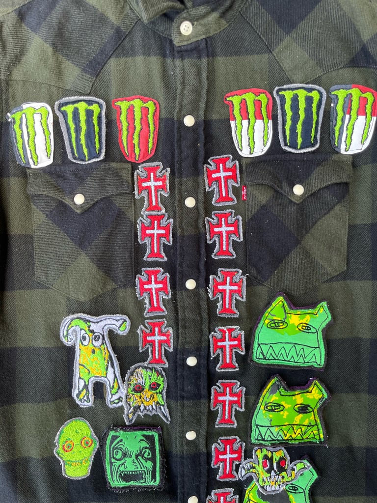 Monster Synergy [M] Image 2