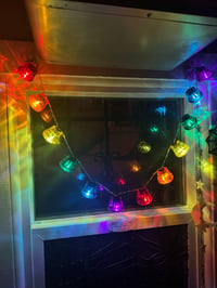 Image 6 of Circus Lights - Rainbow