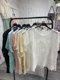 Image 2 of Holly Top